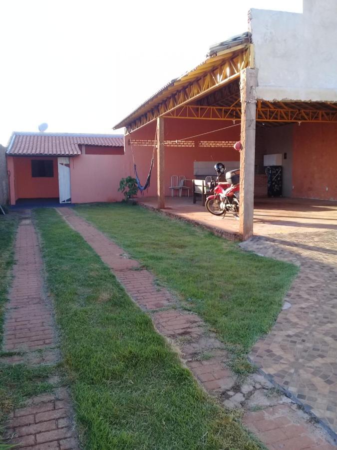 Recanto Lepery Villa Olimpia Exterior photo