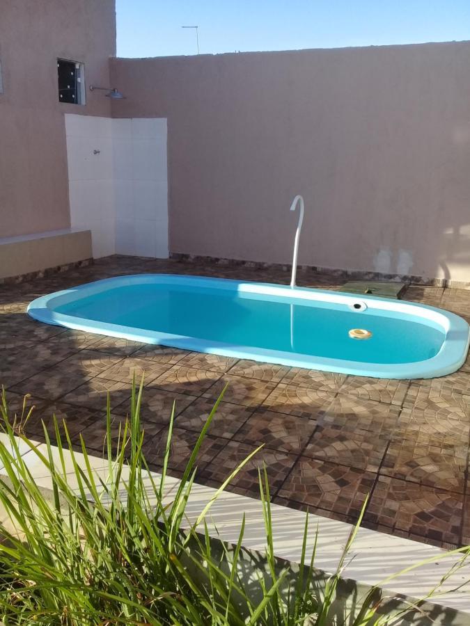 Recanto Lepery Villa Olimpia Exterior photo